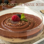 Best Creamy Chocolate Mousse Dessert.webp