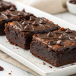Delicious Fudgy Chocolate Brownies Recipe.webp
