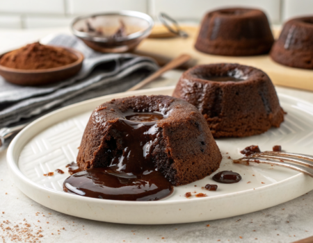 How to Make Chocolate Lava Cakes - Sally's Baking.webp